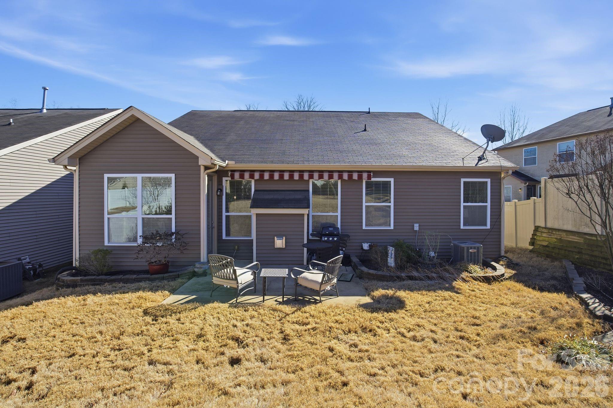 4318 Connestee Court