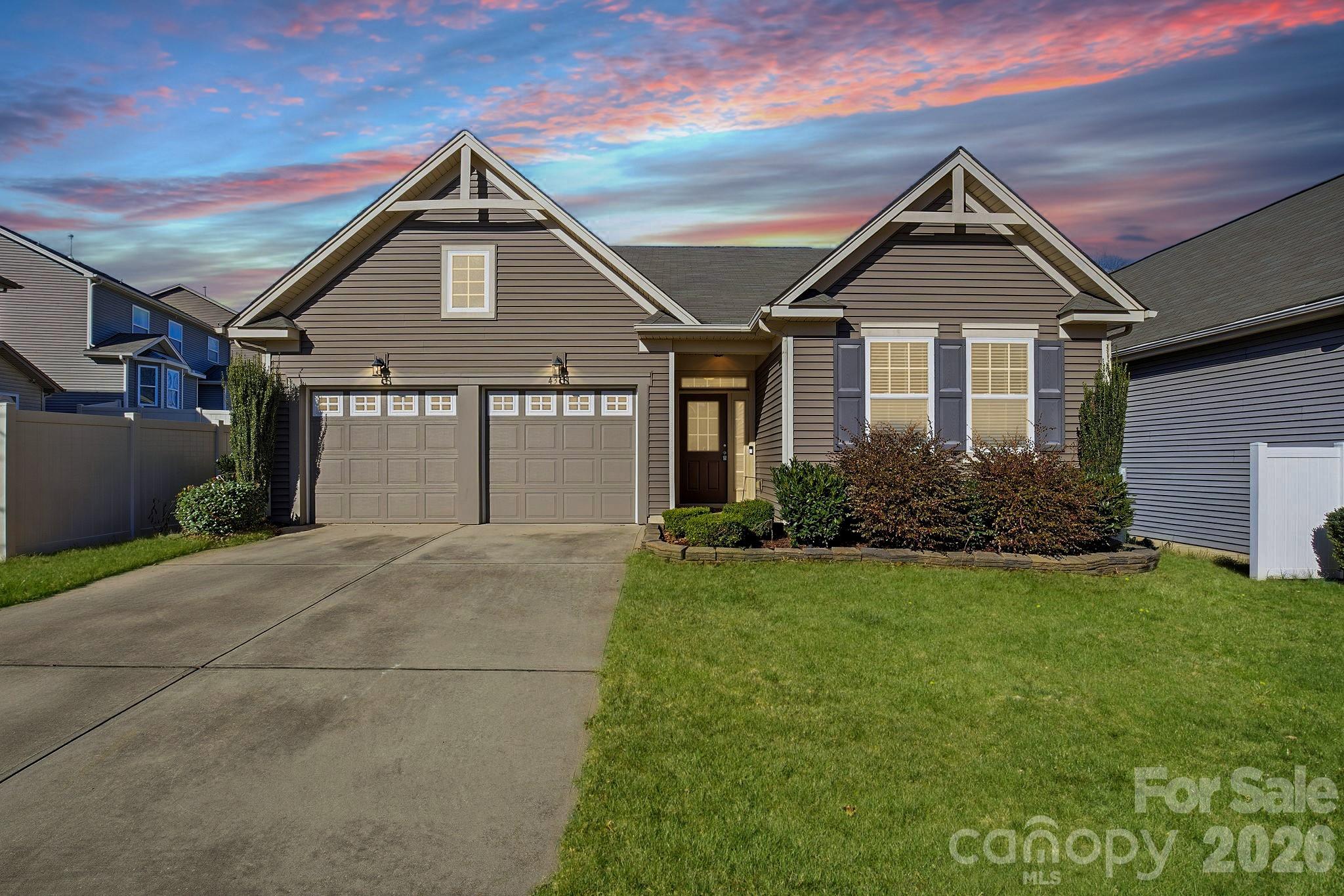 4318 Connestee Court