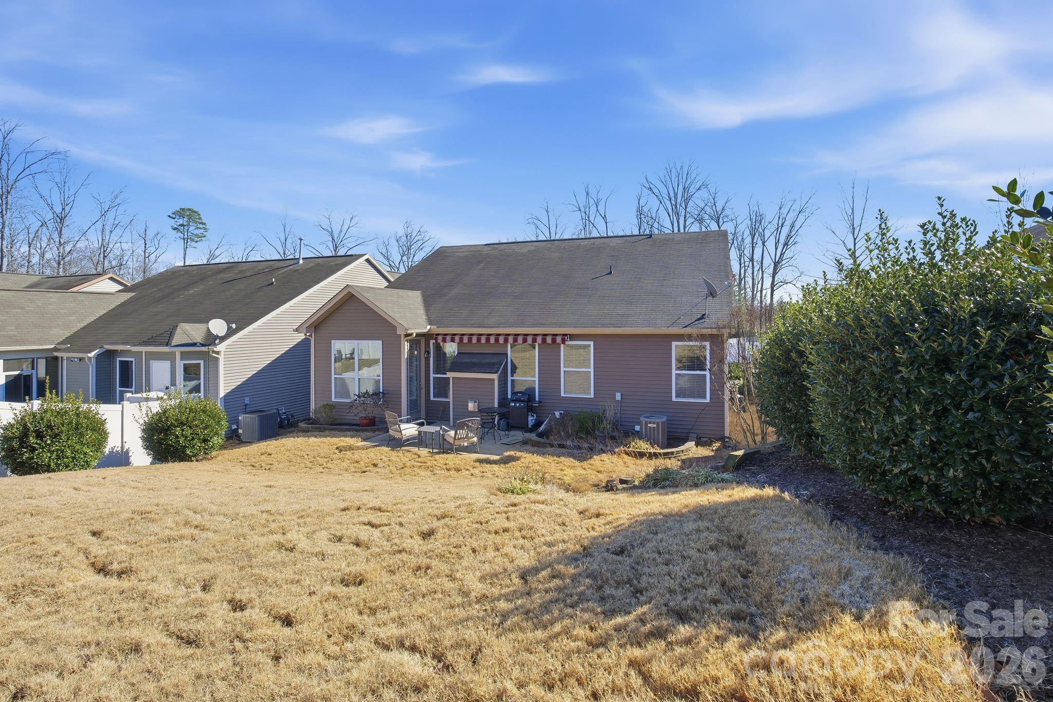 4318 Connestee Court