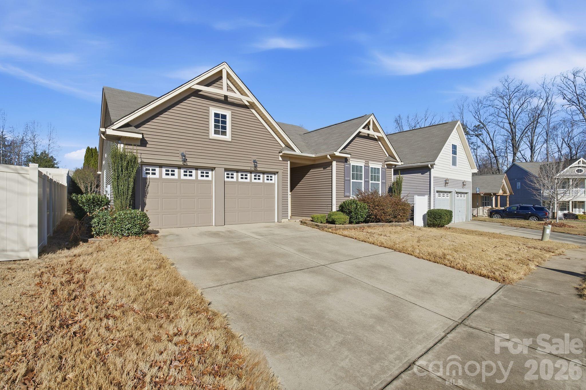 4318 Connestee Court