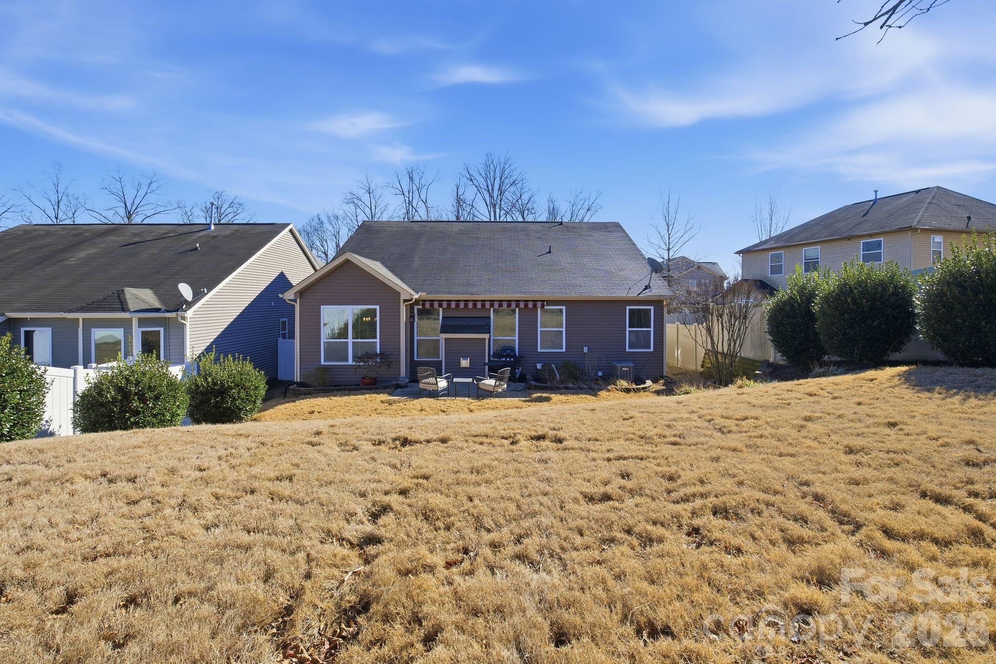 4318 Connestee Court