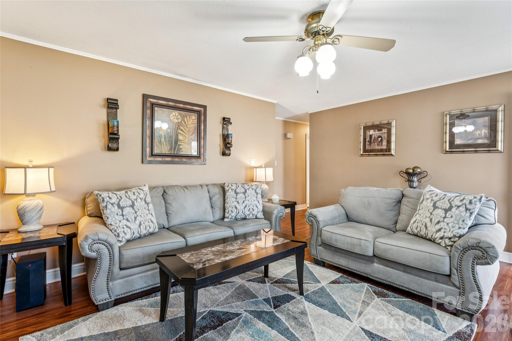 2501 Castlewood Drive