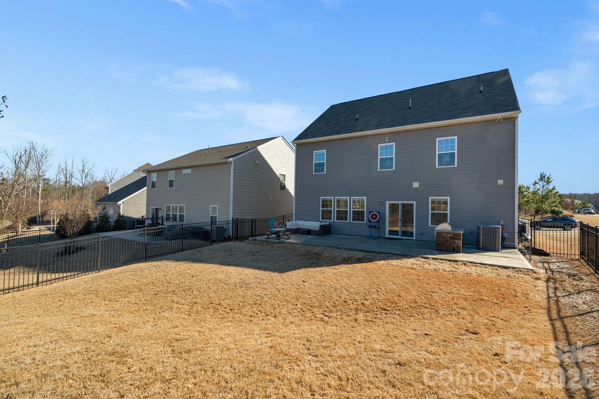 4280 Coachwhip Avenue