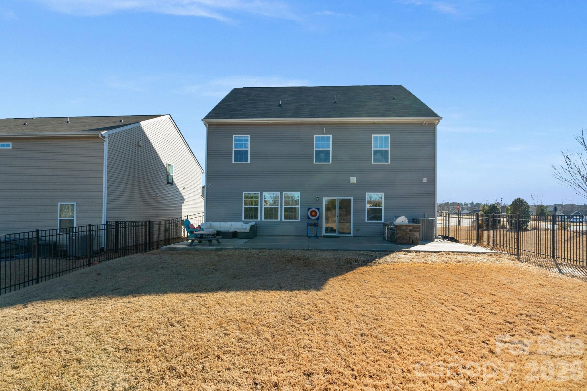 4280 Coachwhip Avenue