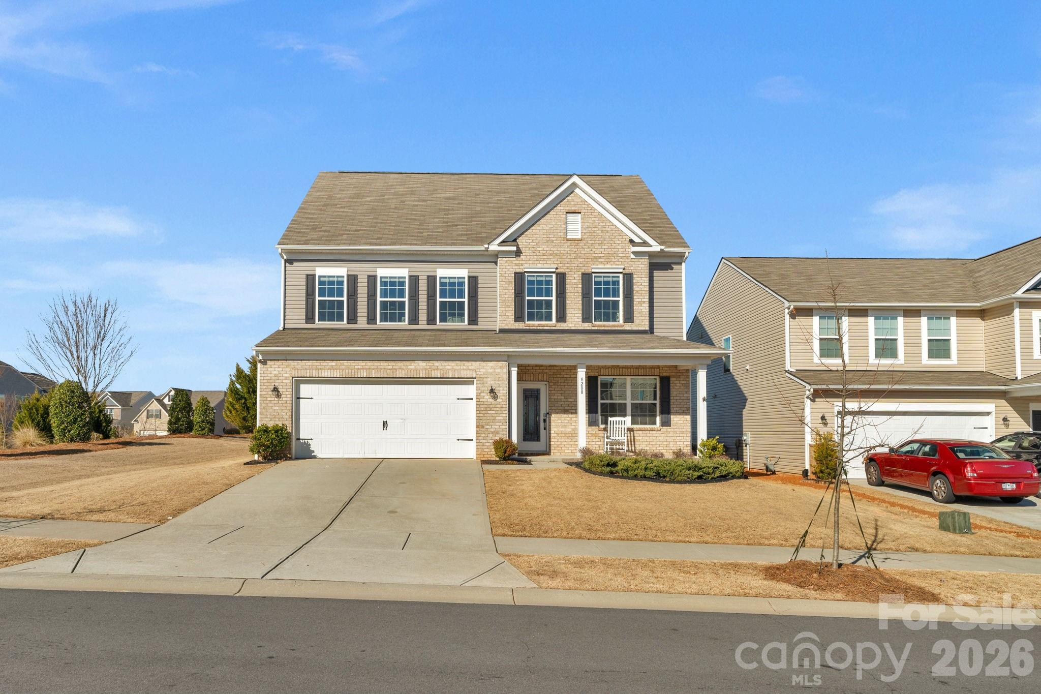 4280 Coachwhip Avenue