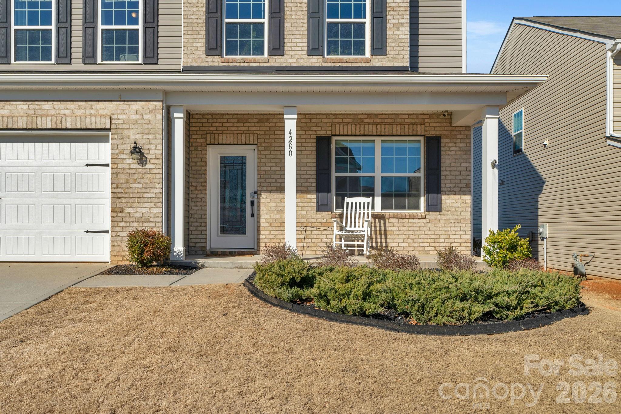 4280 Coachwhip Avenue