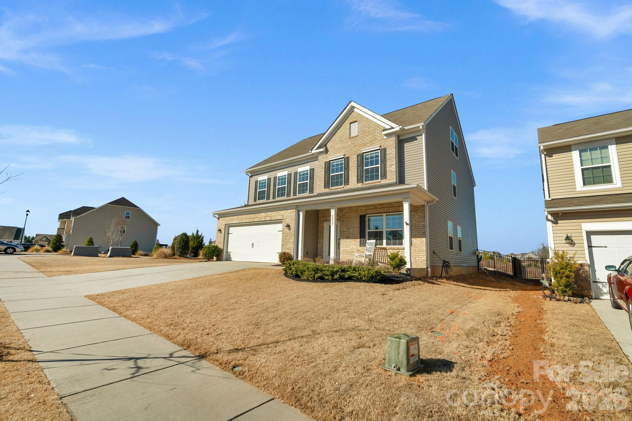 4280 Coachwhip Avenue