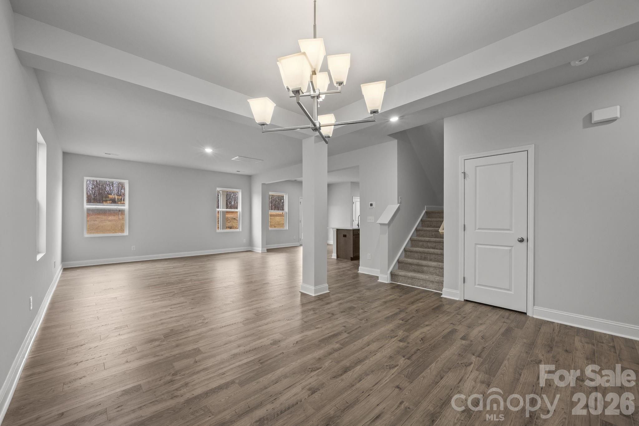 1020 Broken Spur Road