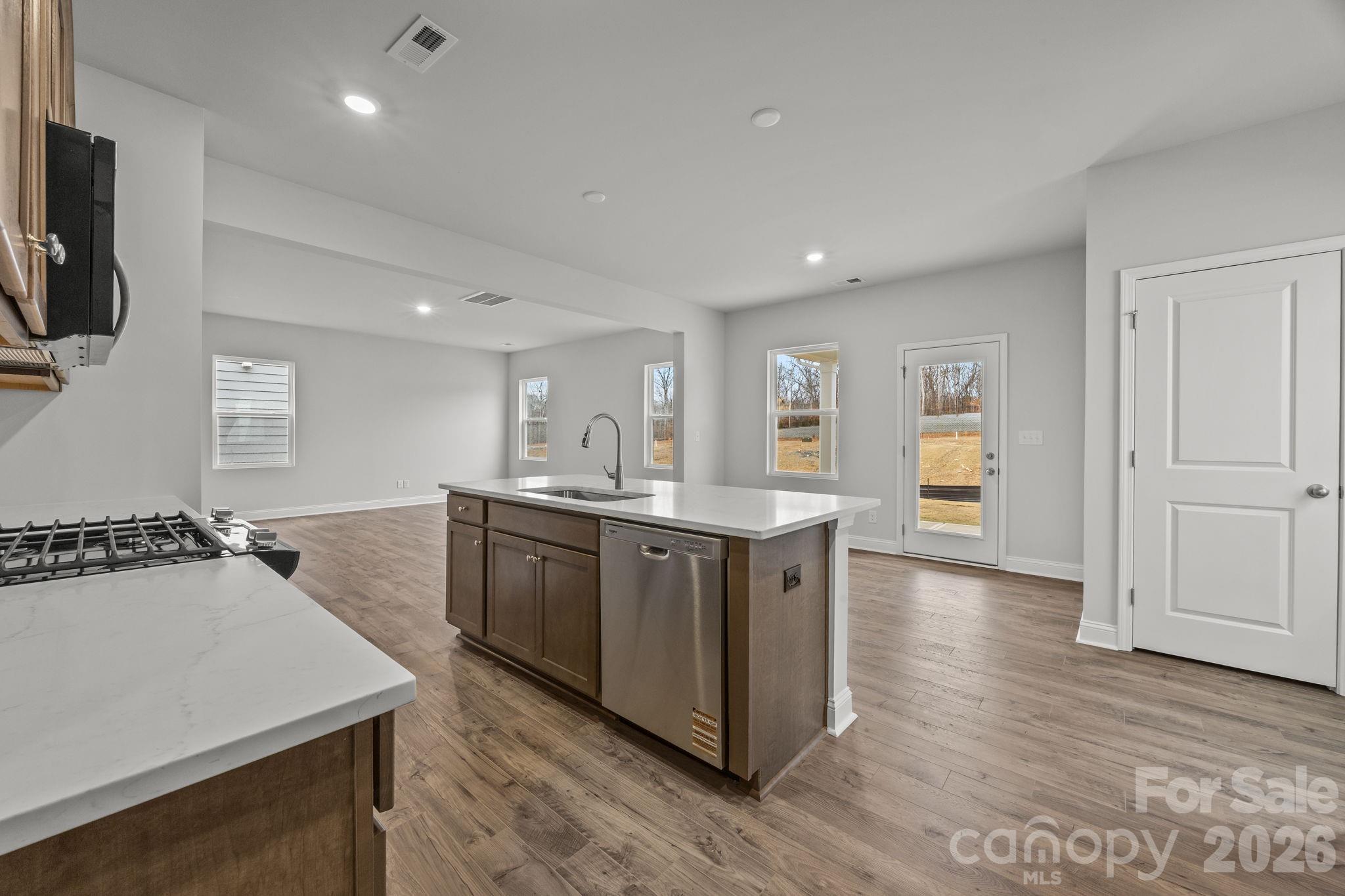 1020 Broken Spur Road