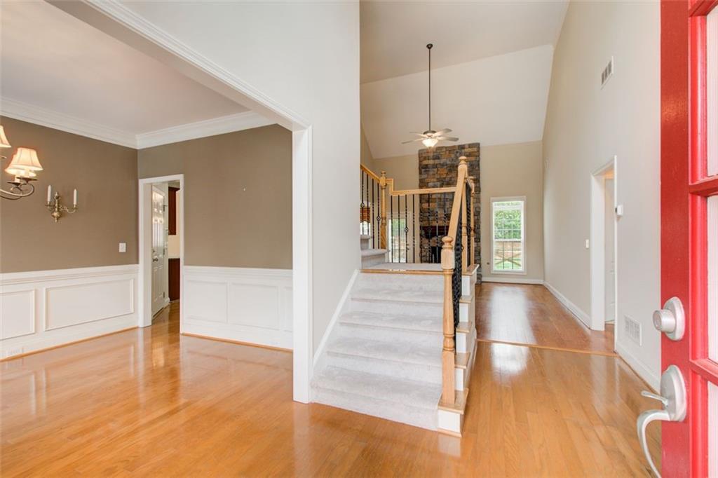 205 Thorn Creek Way