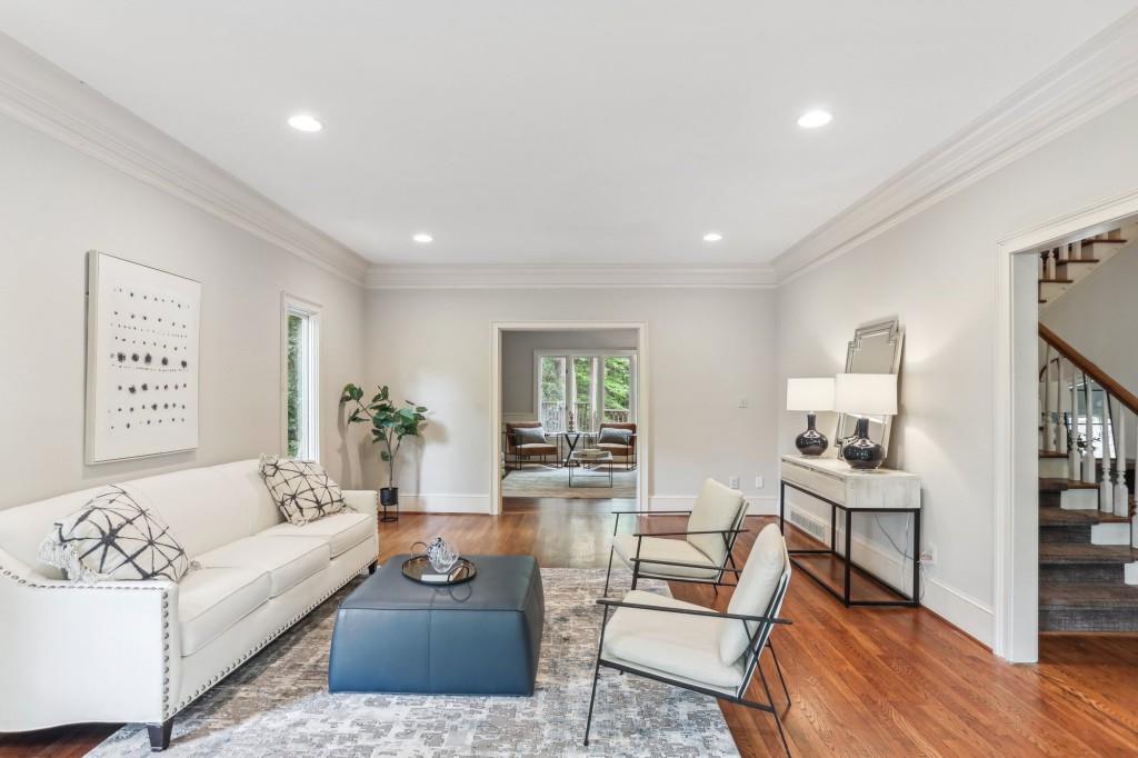 100 Spindale Court