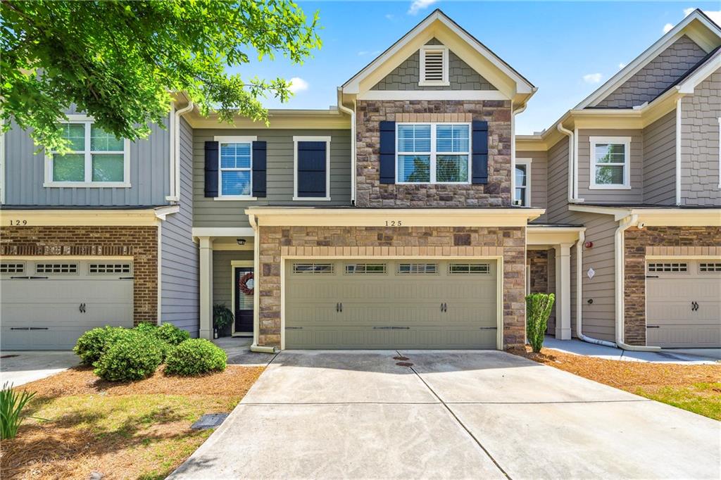 125 Davina Drive