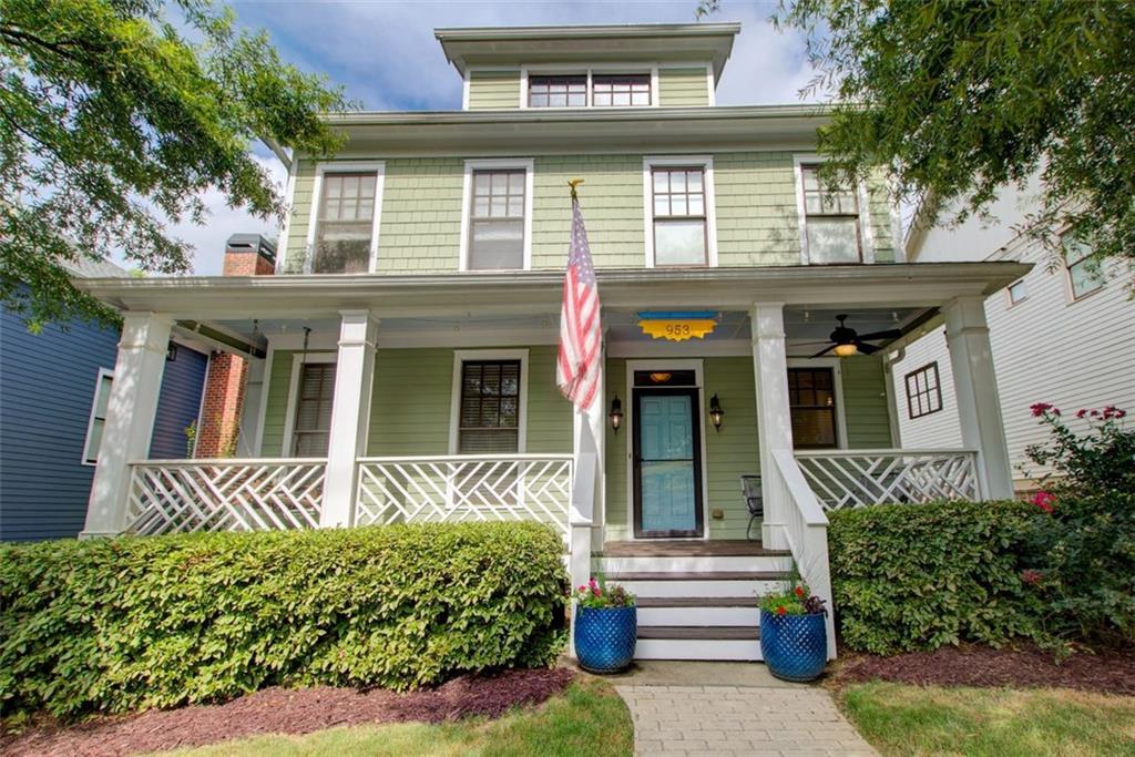 953 Grant Street SE