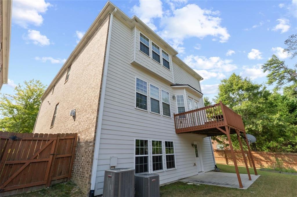 5924 Sharp Drive