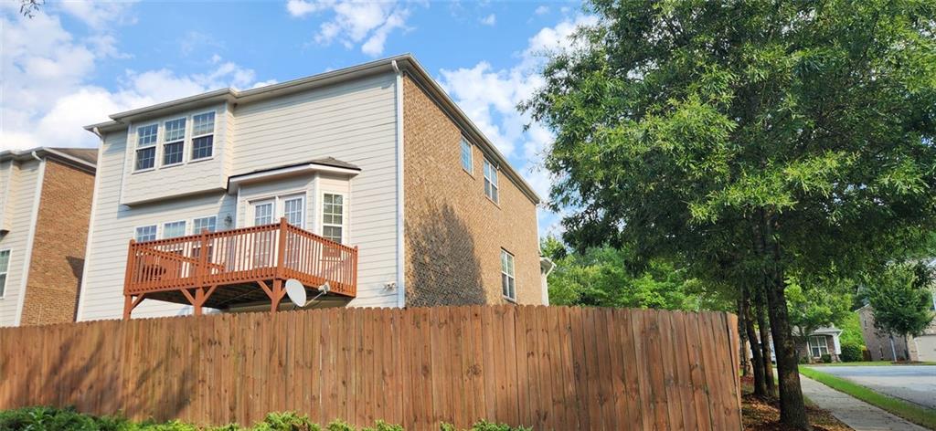 5924 Sharp Drive