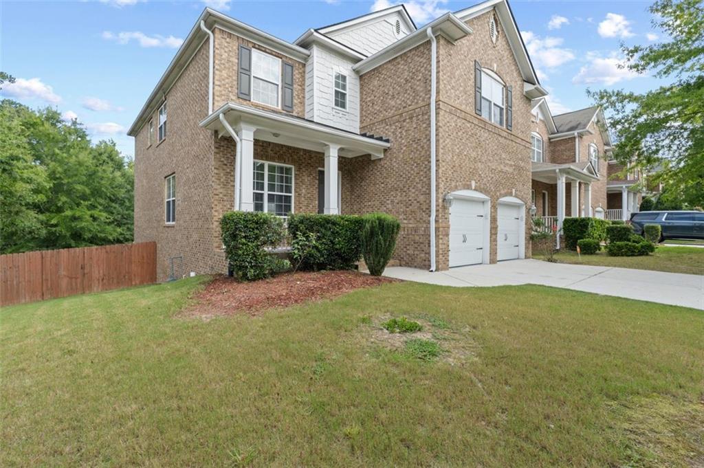 5924 Sharp Drive