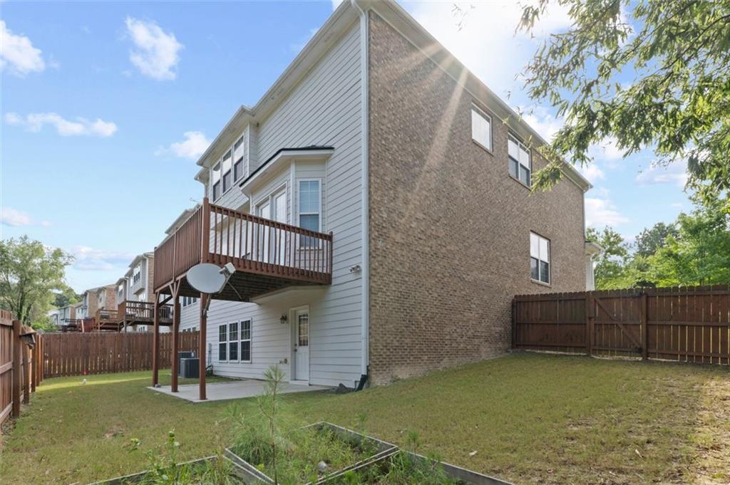 5924 Sharp Drive