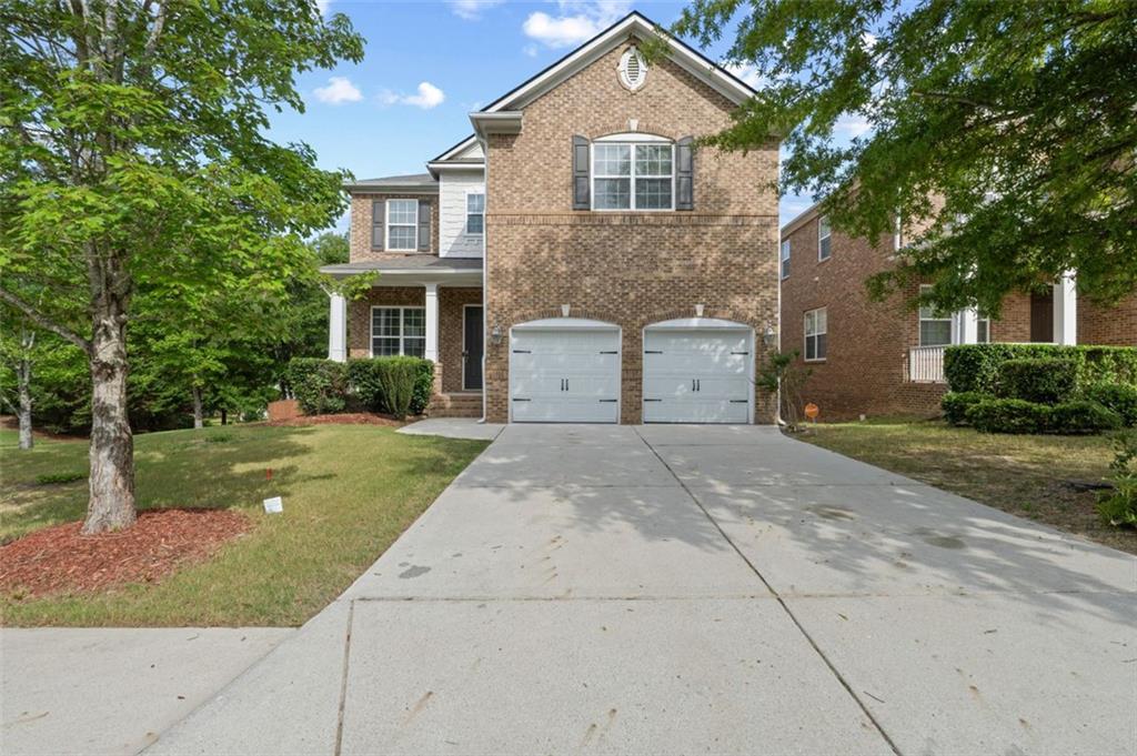 5924 Sharp Drive