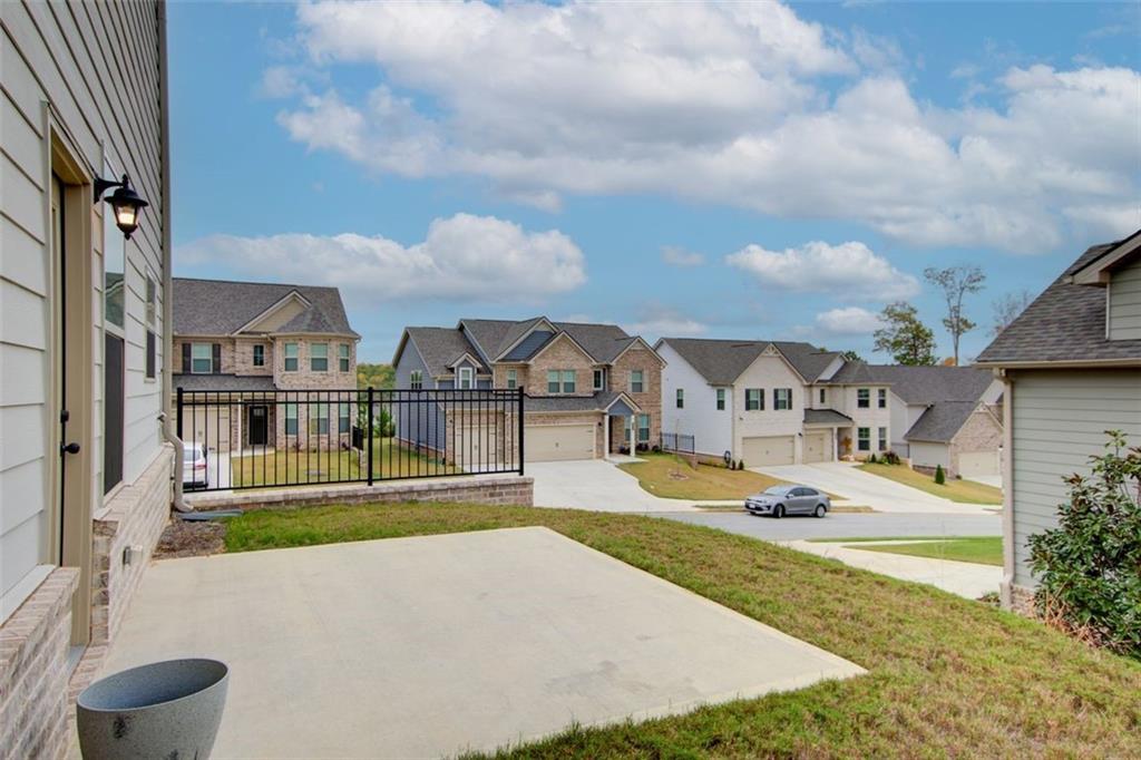 3366 Bellbuckle Lane SW