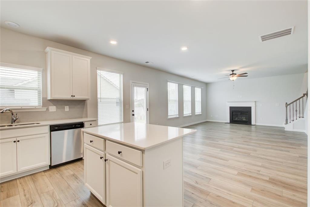 3366 Bellbuckle Lane SW