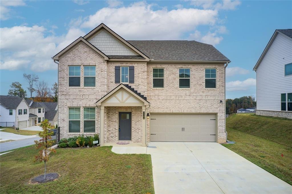 3366 Bellbuckle Lane SW
