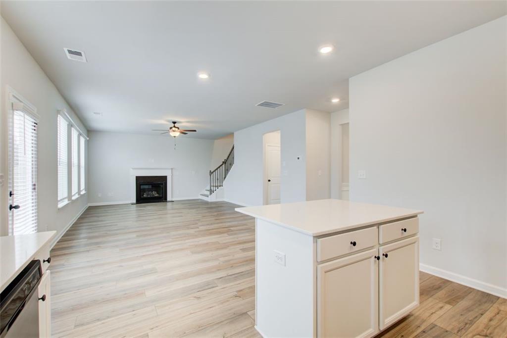 3366 Bellbuckle Lane SW