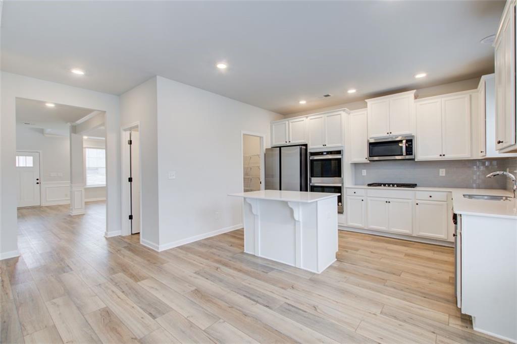 3366 Bellbuckle Lane SW