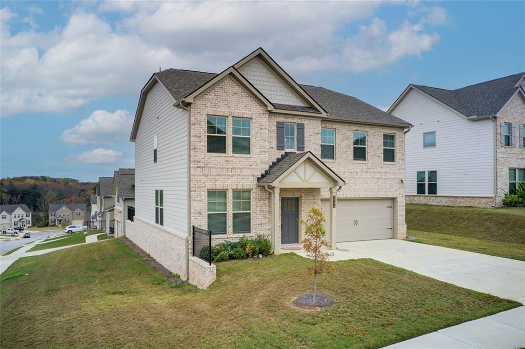 3366 Bellbuckle Lane SW