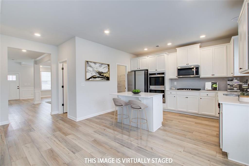 3366 Bellbuckle Lane SW