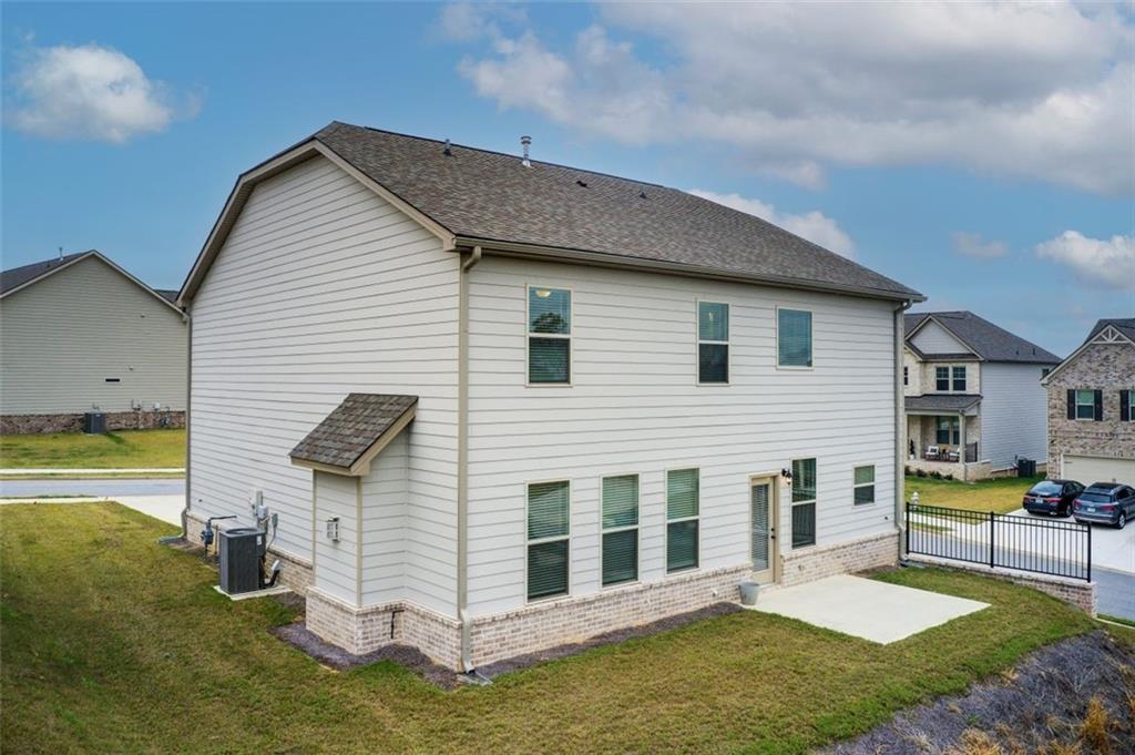 3366 Bellbuckle Lane SW