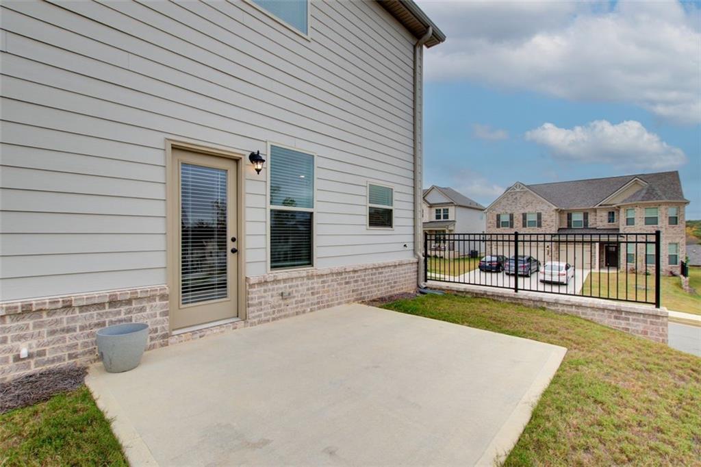 3366 Bellbuckle Lane SW