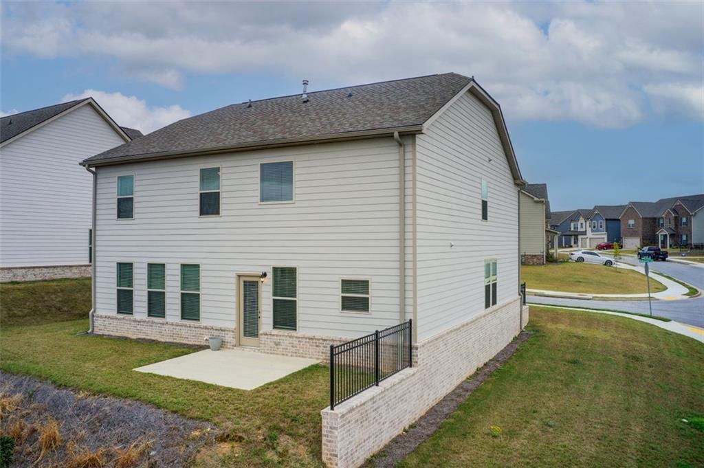 3366 Bellbuckle Lane SW