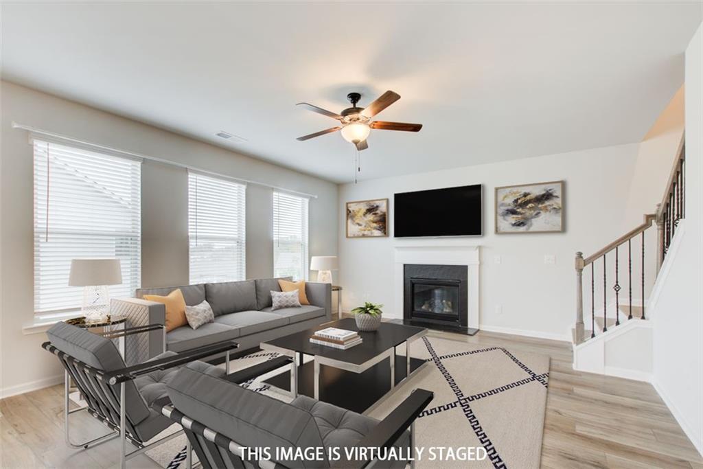 3366 Bellbuckle Lane SW