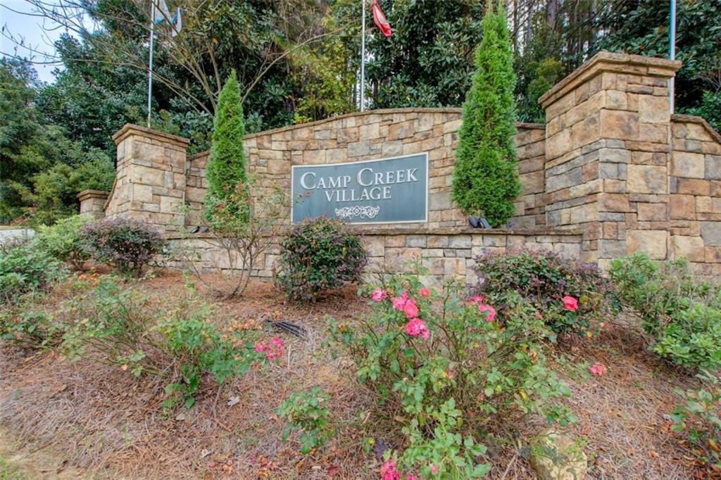 3366 Bellbuckle Lane SW