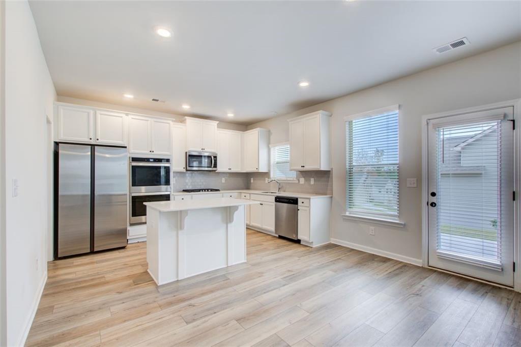 3366 Bellbuckle Lane SW