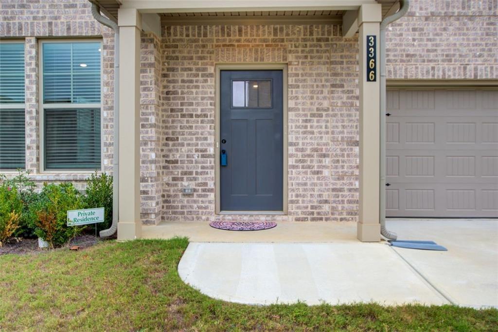 3366 Bellbuckle Lane SW