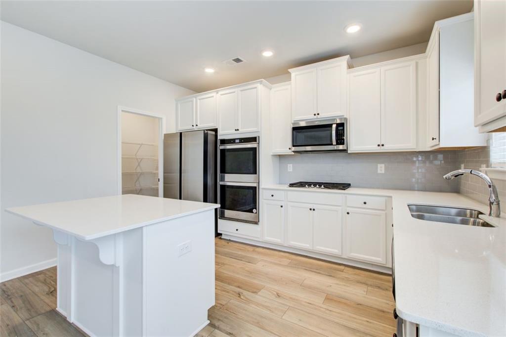 3366 Bellbuckle Lane SW