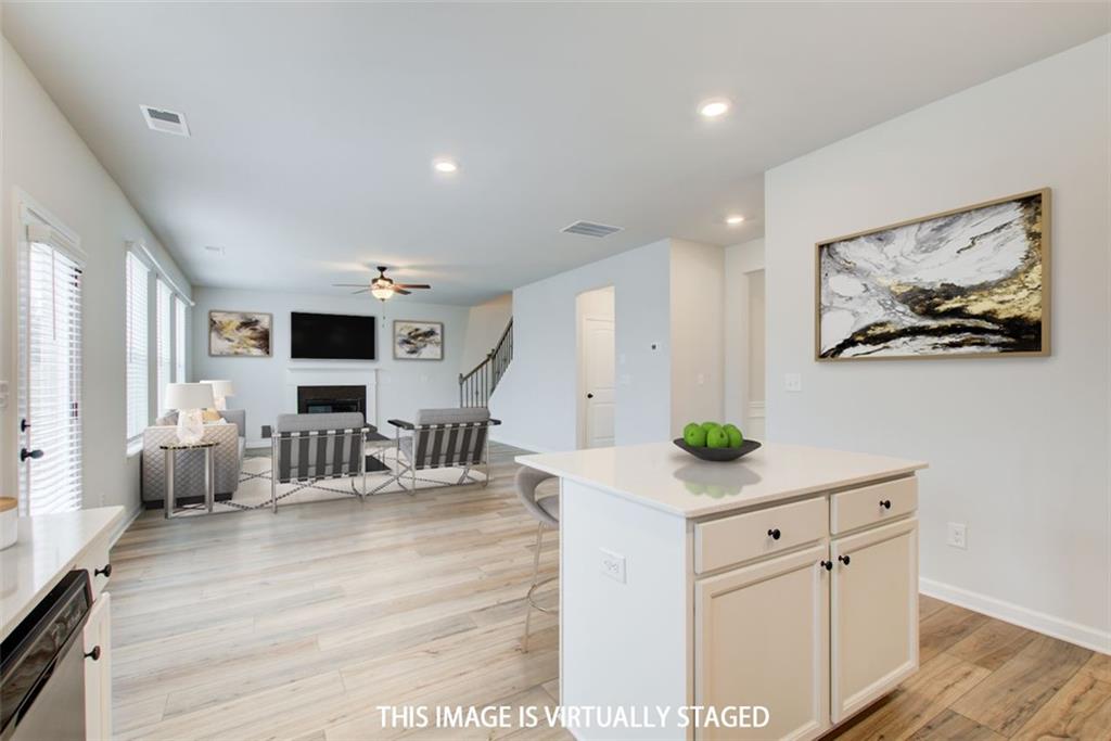 3366 Bellbuckle Lane SW