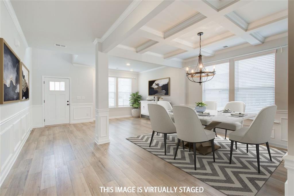 3366 Bellbuckle Lane SW