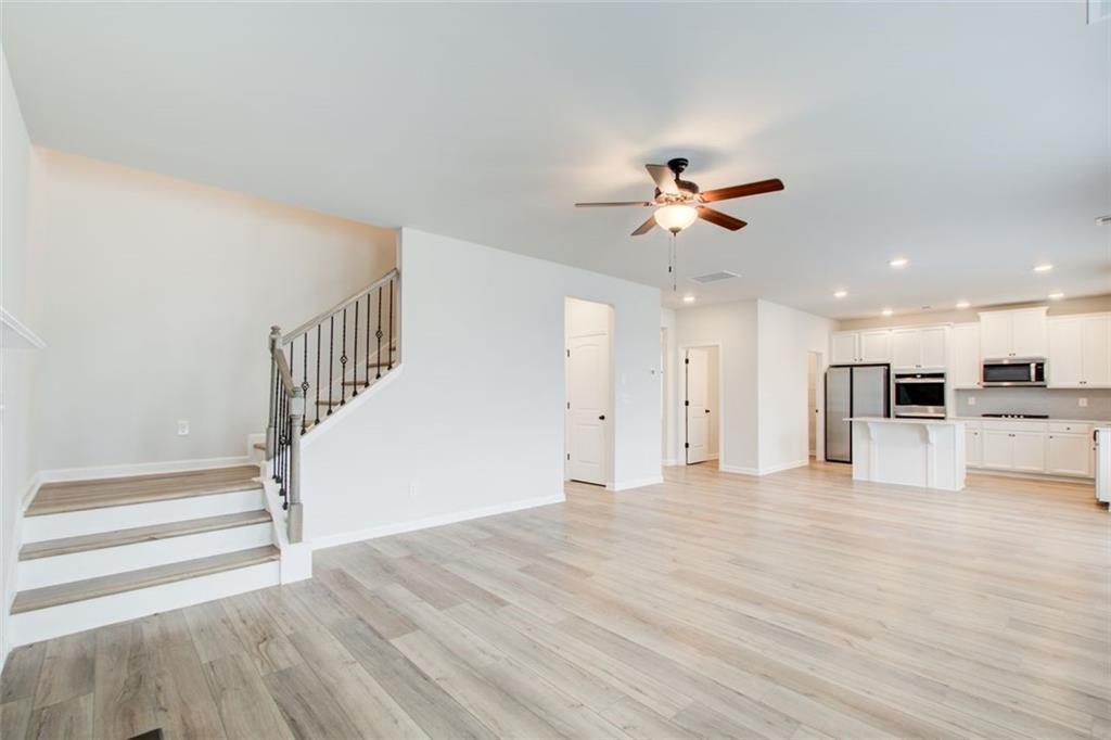 3366 Bellbuckle Lane SW