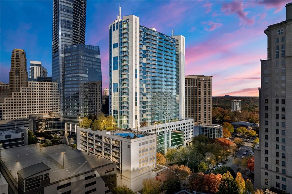 3324 Peachtree Road NE Unit 1005