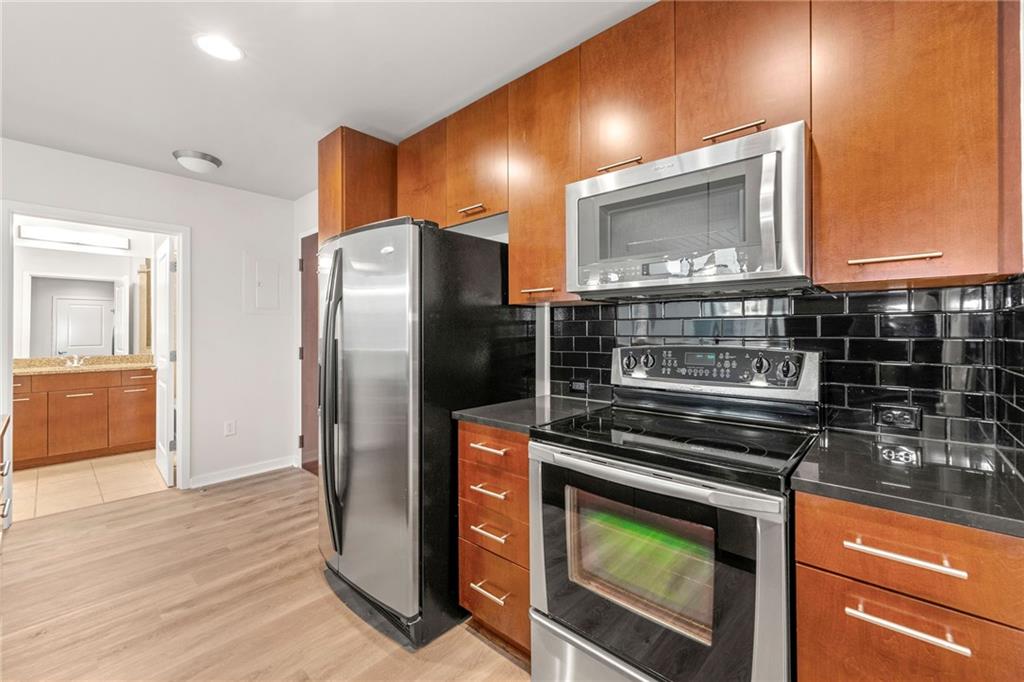 3324 Peachtree Road NE Unit 1005