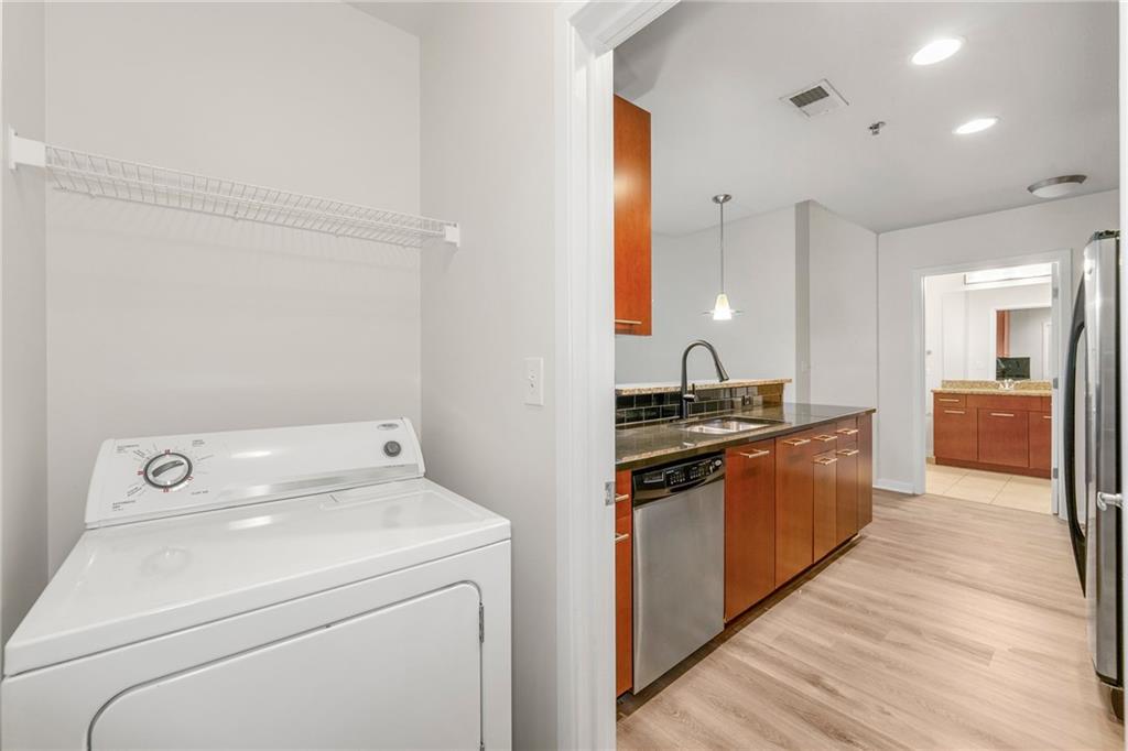 3324 Peachtree Road NE Unit 1005