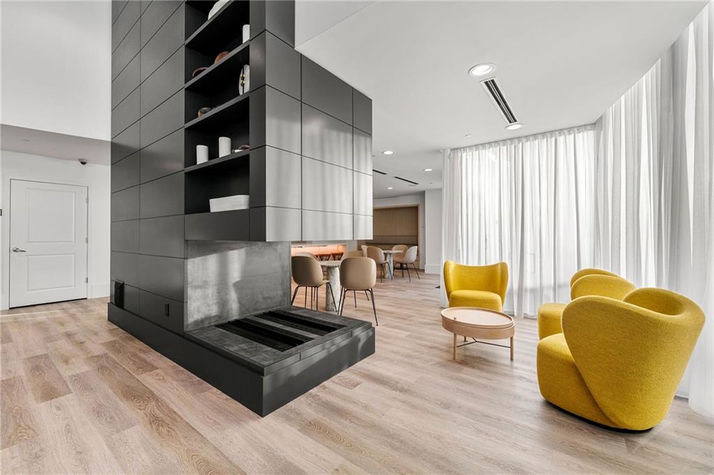 3324 Peachtree Road NE Unit 1005