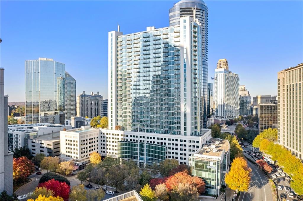 3324 Peachtree Road NE Unit 1005