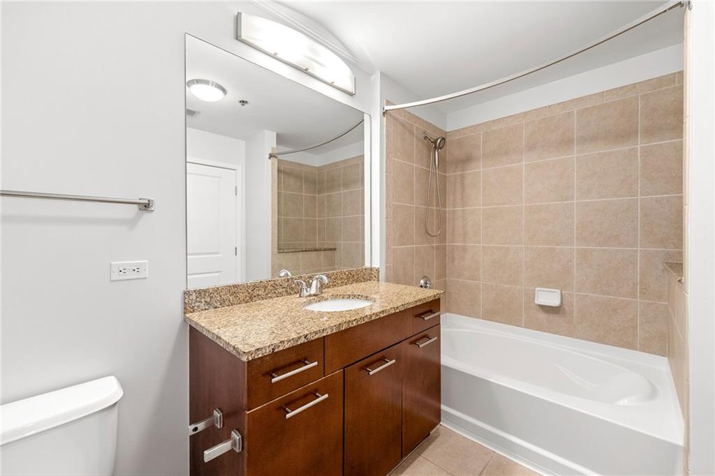 3324 Peachtree Road NE Unit 1005