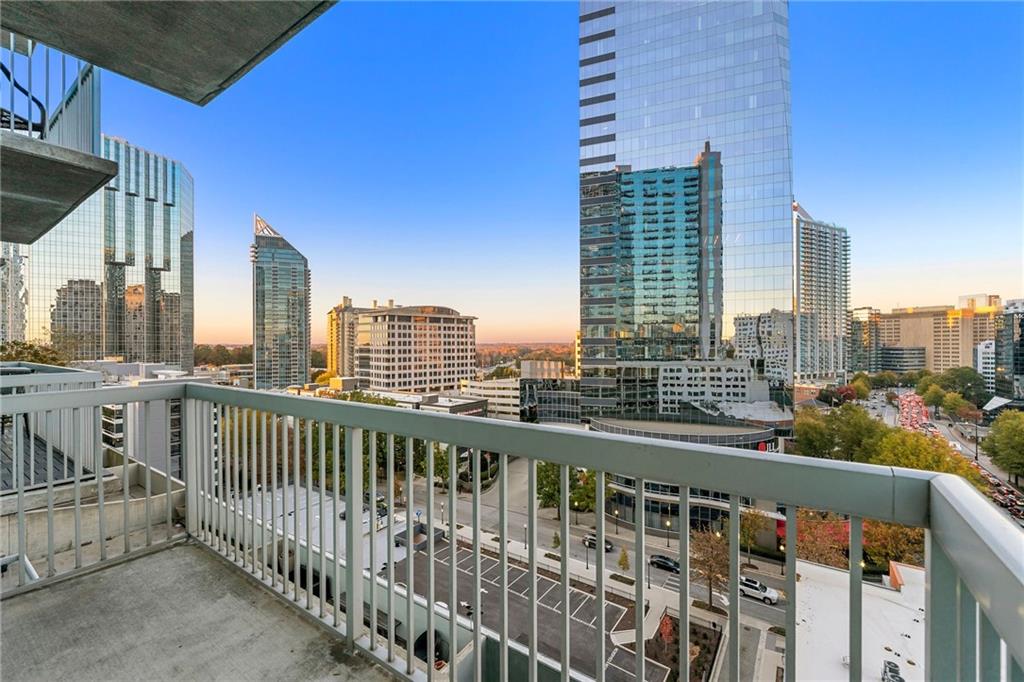 3324 Peachtree Road NE Unit 1005