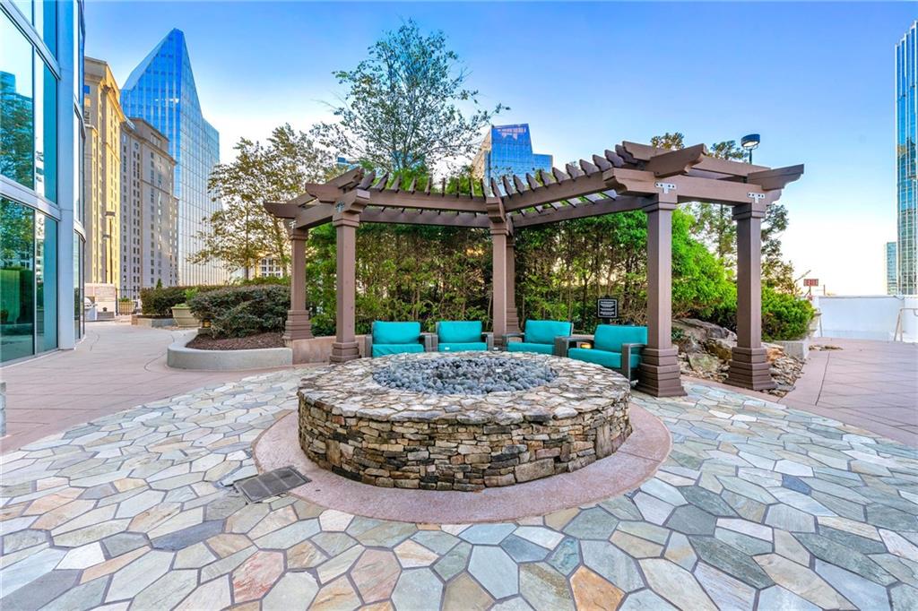 3324 Peachtree Road NE Unit 1005