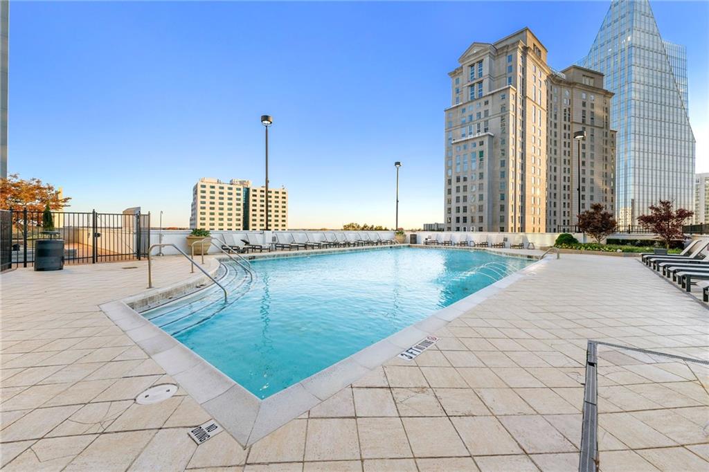3324 Peachtree Road NE Unit 1005
