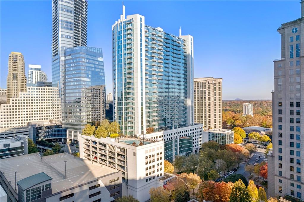 3324 Peachtree Road NE Unit 1005